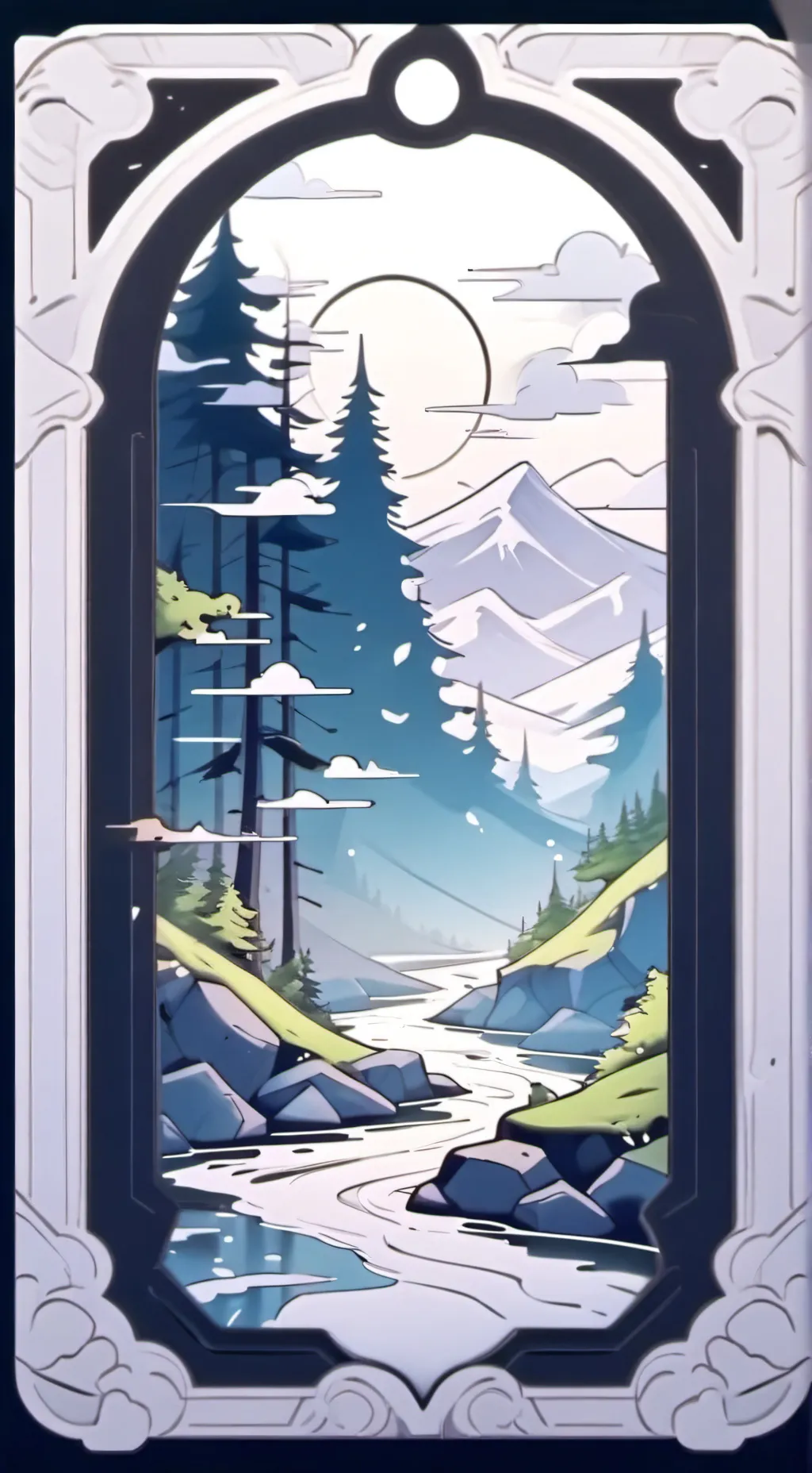 ai character: lizy (most hated) background