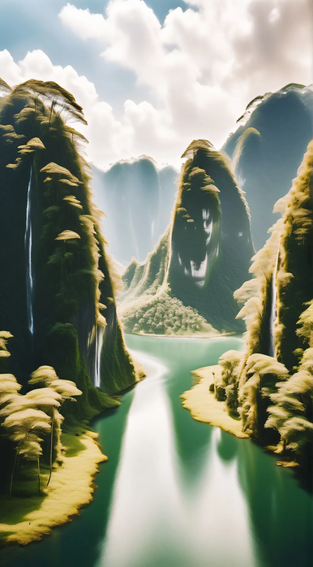 ai character: Country balls🌍🌏🌎 background