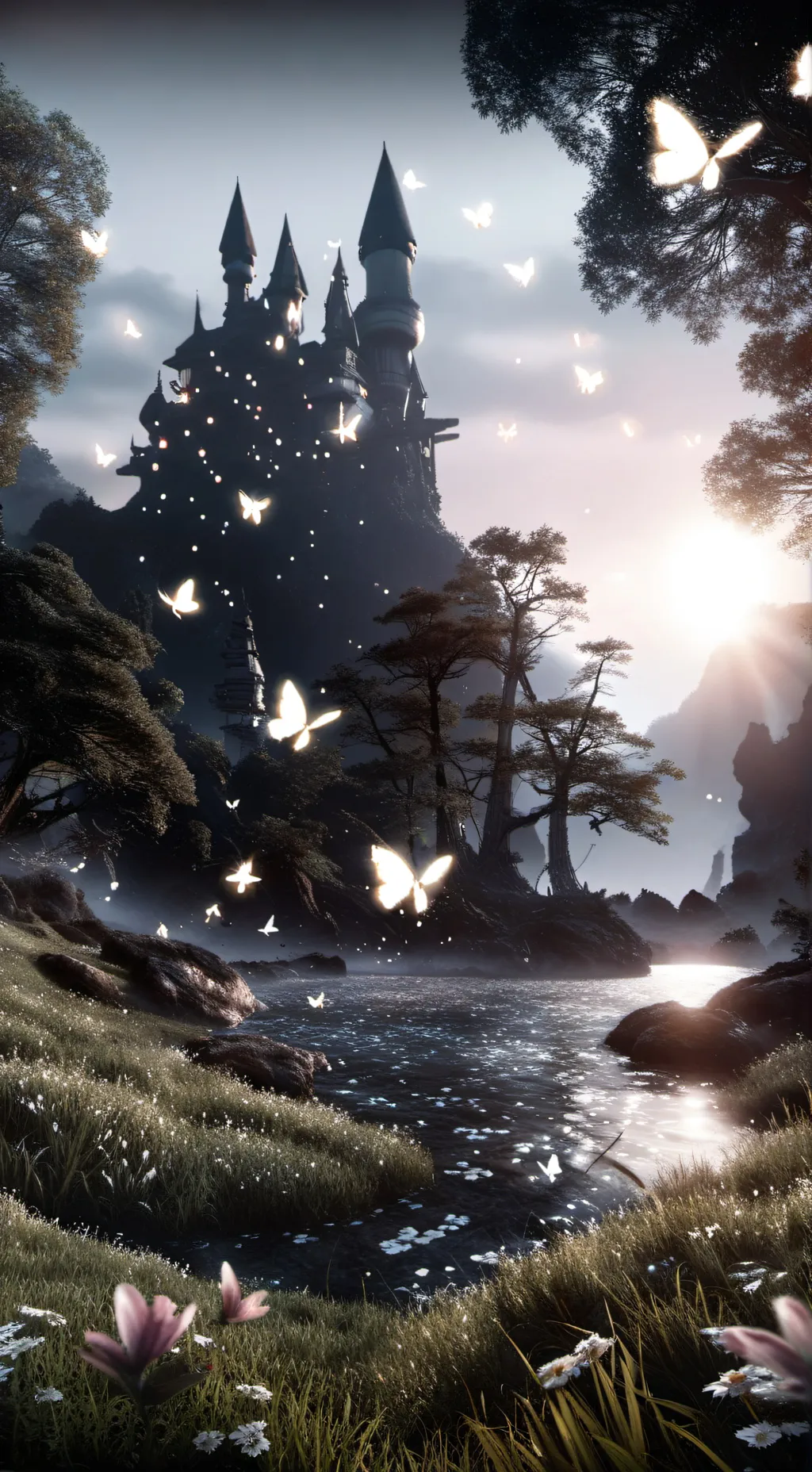 Talkie AI - Chat with Roast grass 2