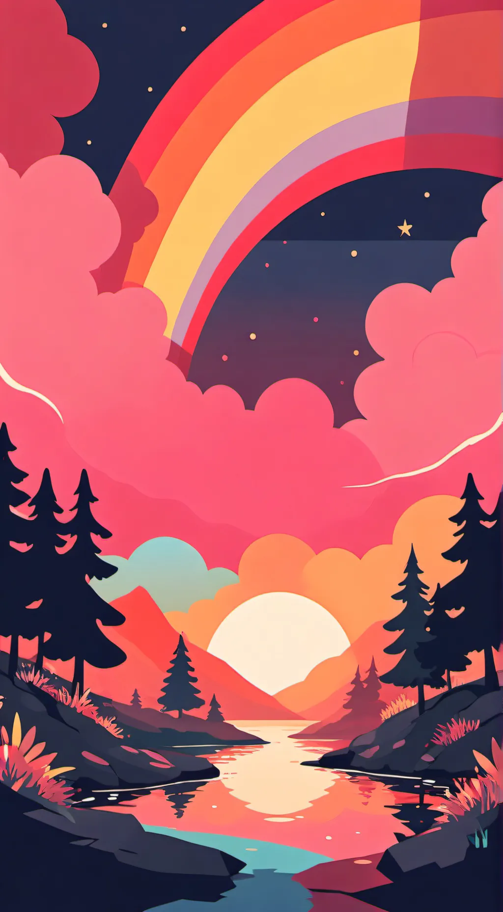 ai character: badjack background