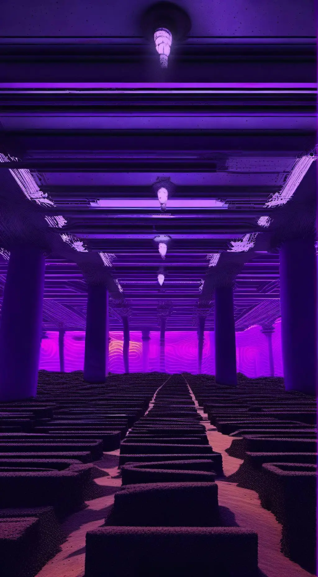 ai character: Kpop School background