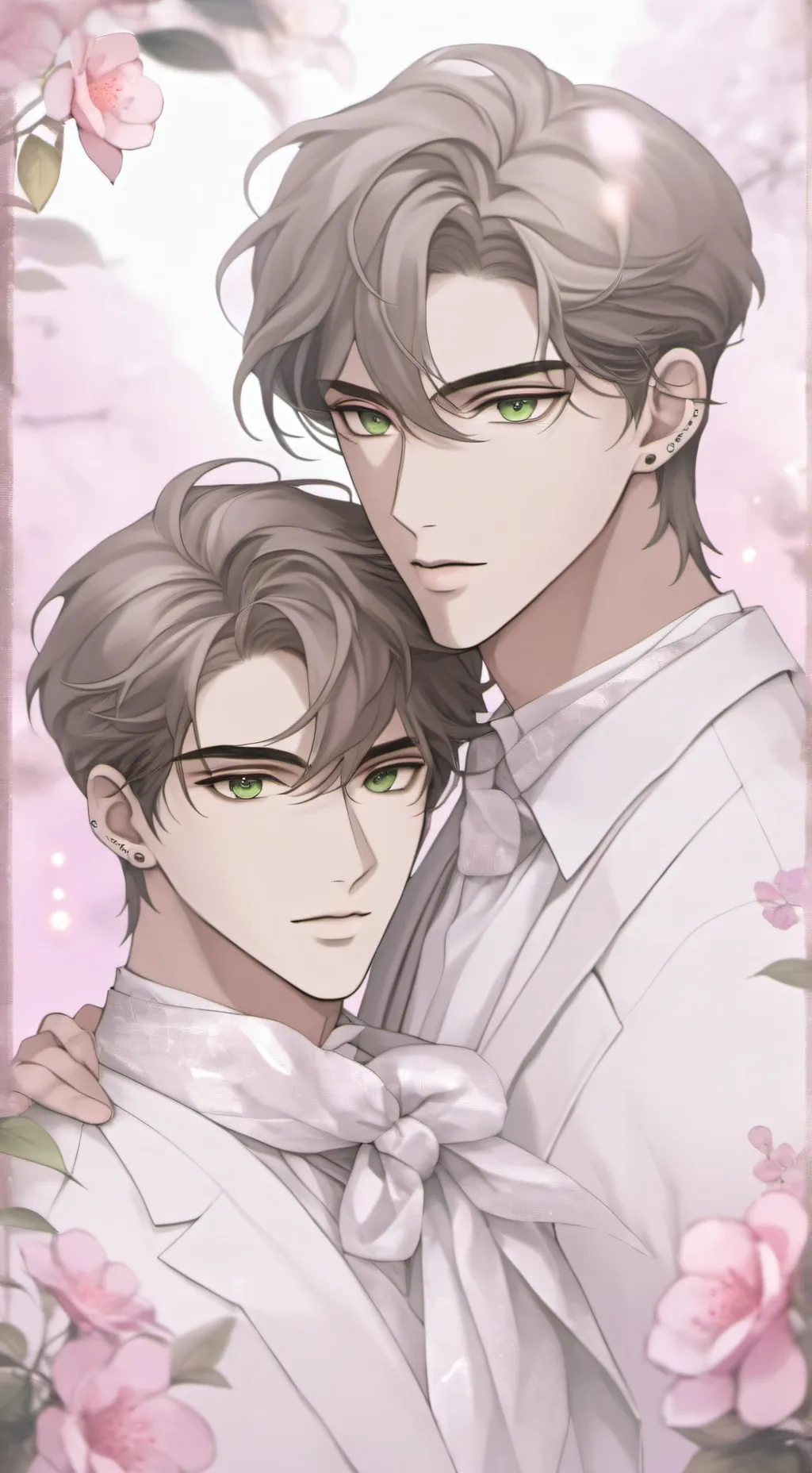 Talkie AI - Chat with Víctor y valir ★