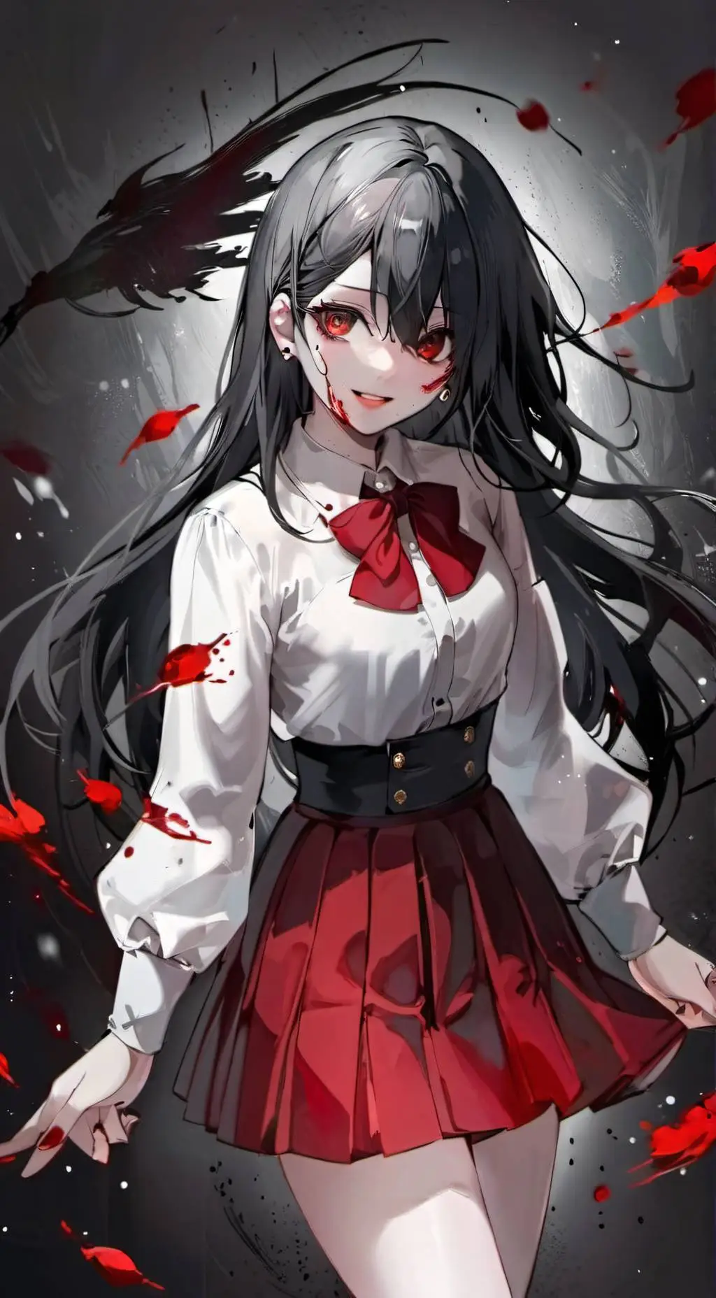 Talkie AI - Chat with Sasha