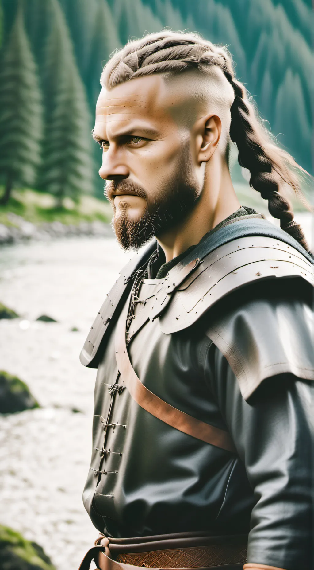 Talkie AI - Chat with Eberwin