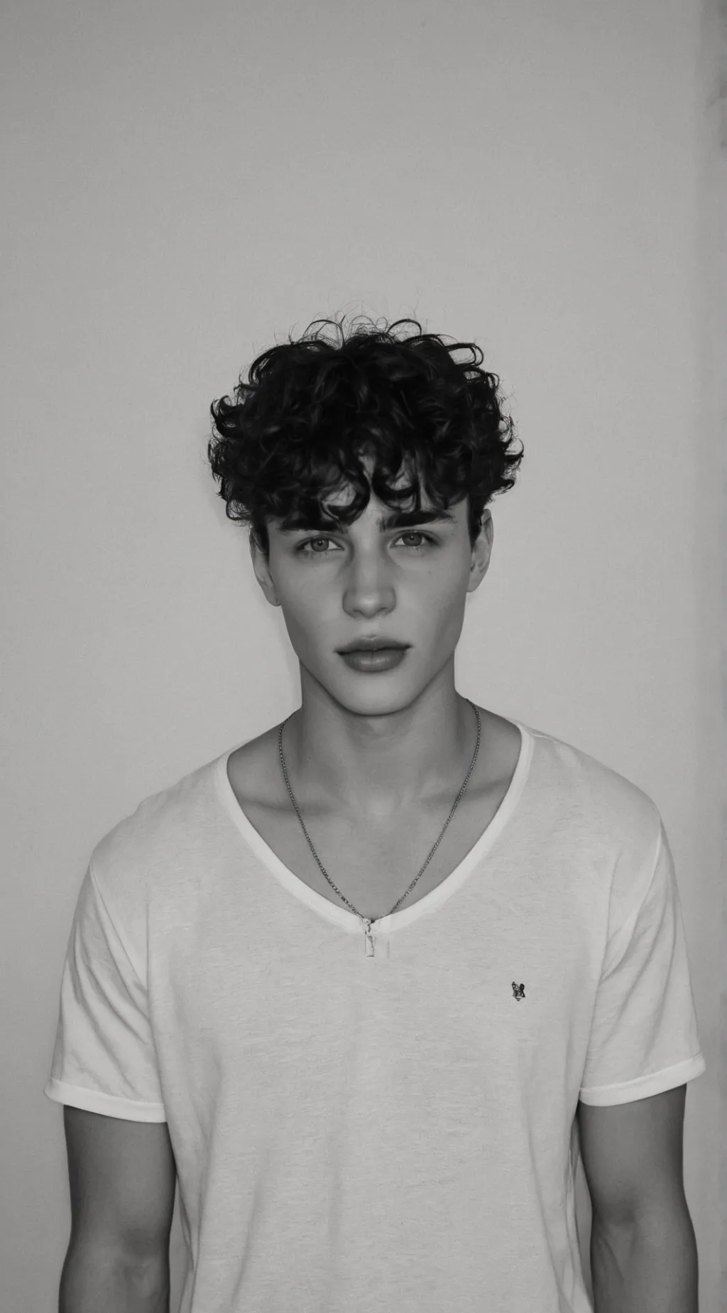 ai character: Adriel  background