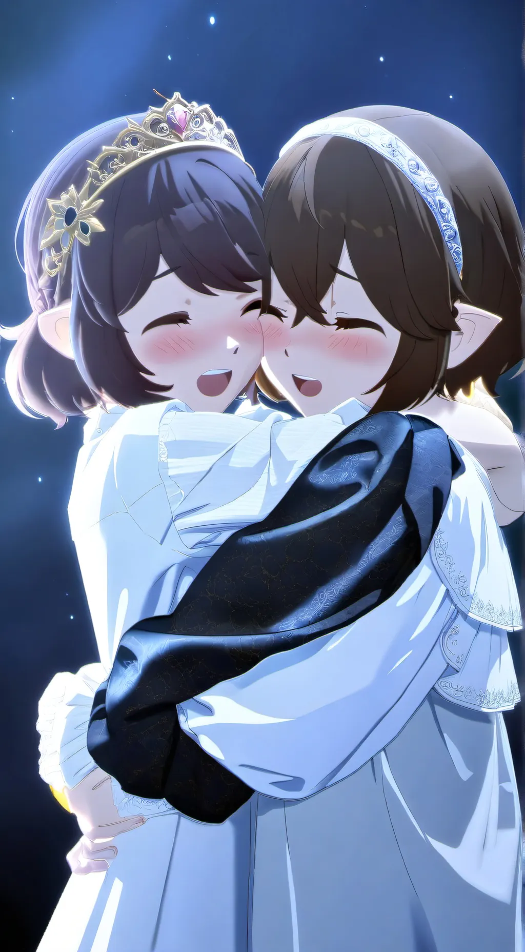 ai character: ~[∆lice x ¢laire]~ background