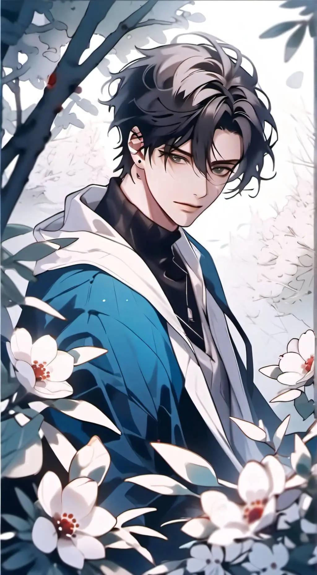 ai character: 👾~jack~👾 background