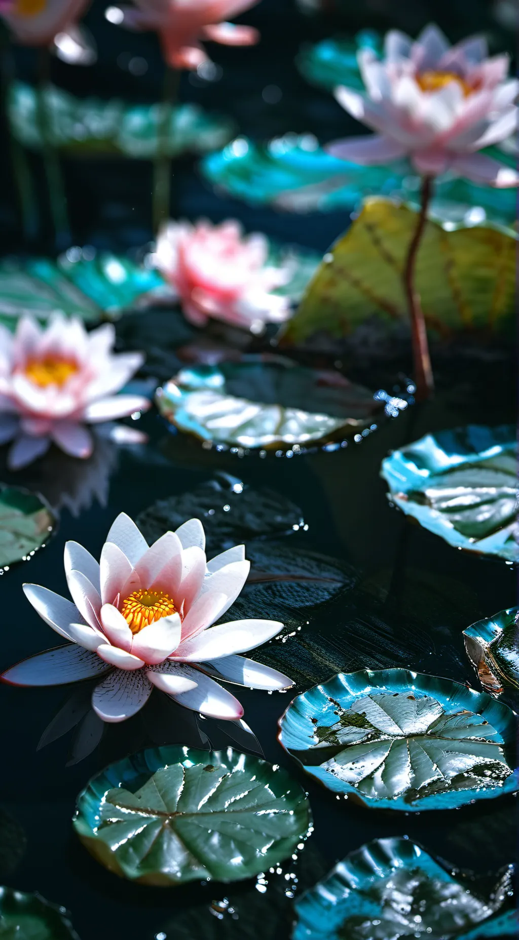 ai character: Help me  background