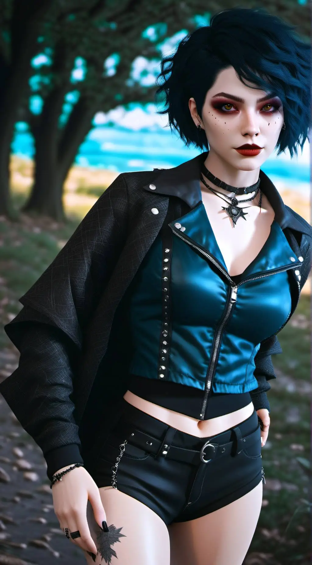 Talkie AI - Chat with Karen