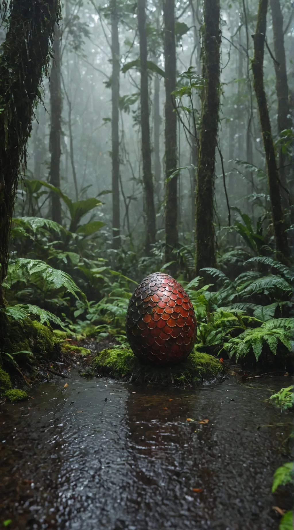 Talkie AI - Chat with Dragon egg