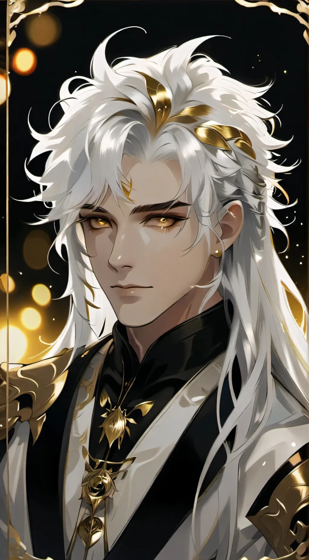 ai character: Alex  background