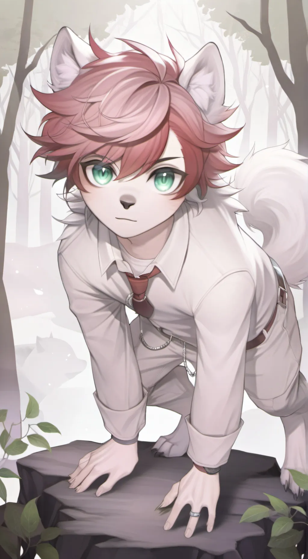 Talkie AI - Chat with Noi