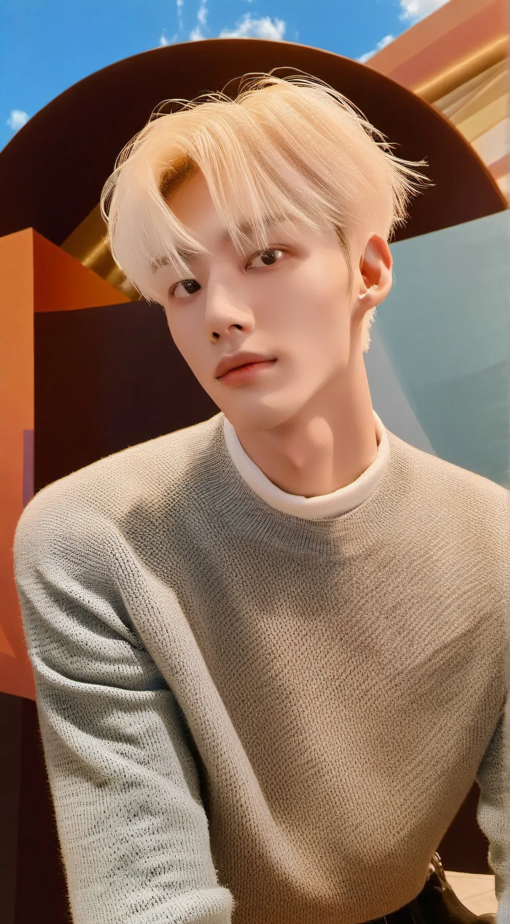 Talkie AI - Chat with Micah