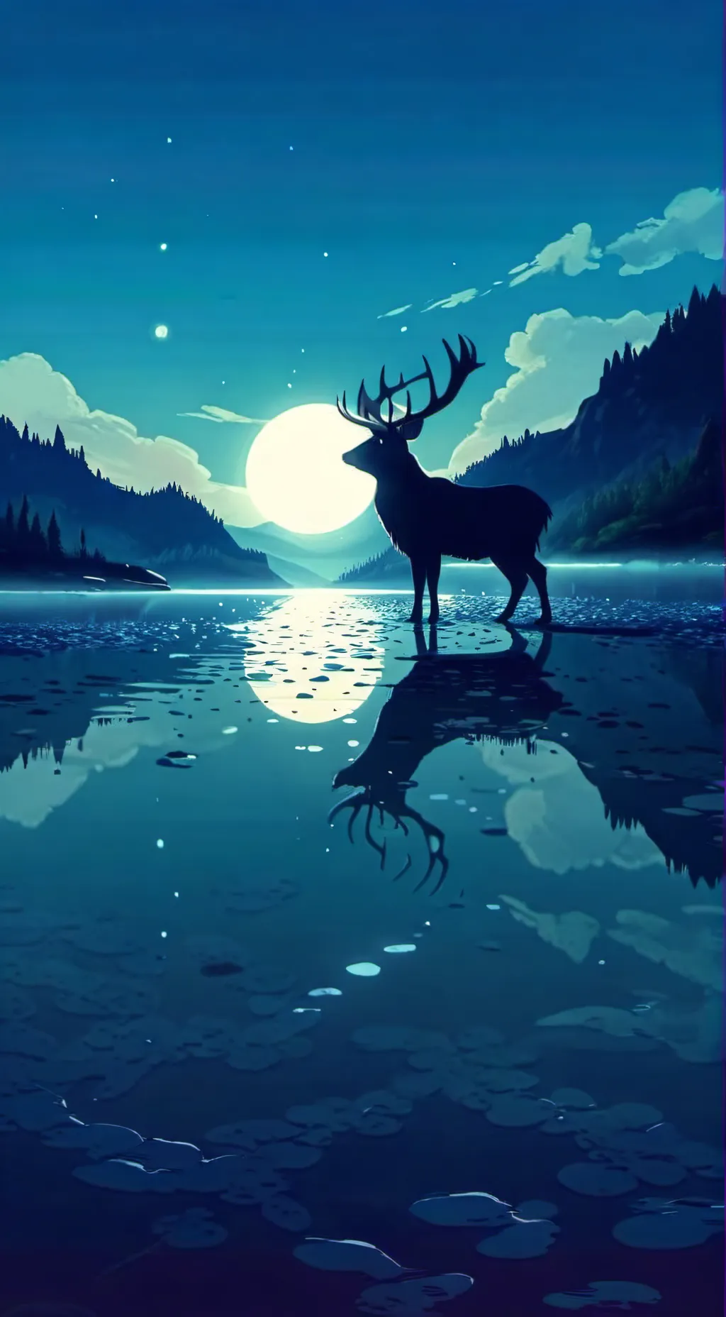 ai character: Henry danger  background