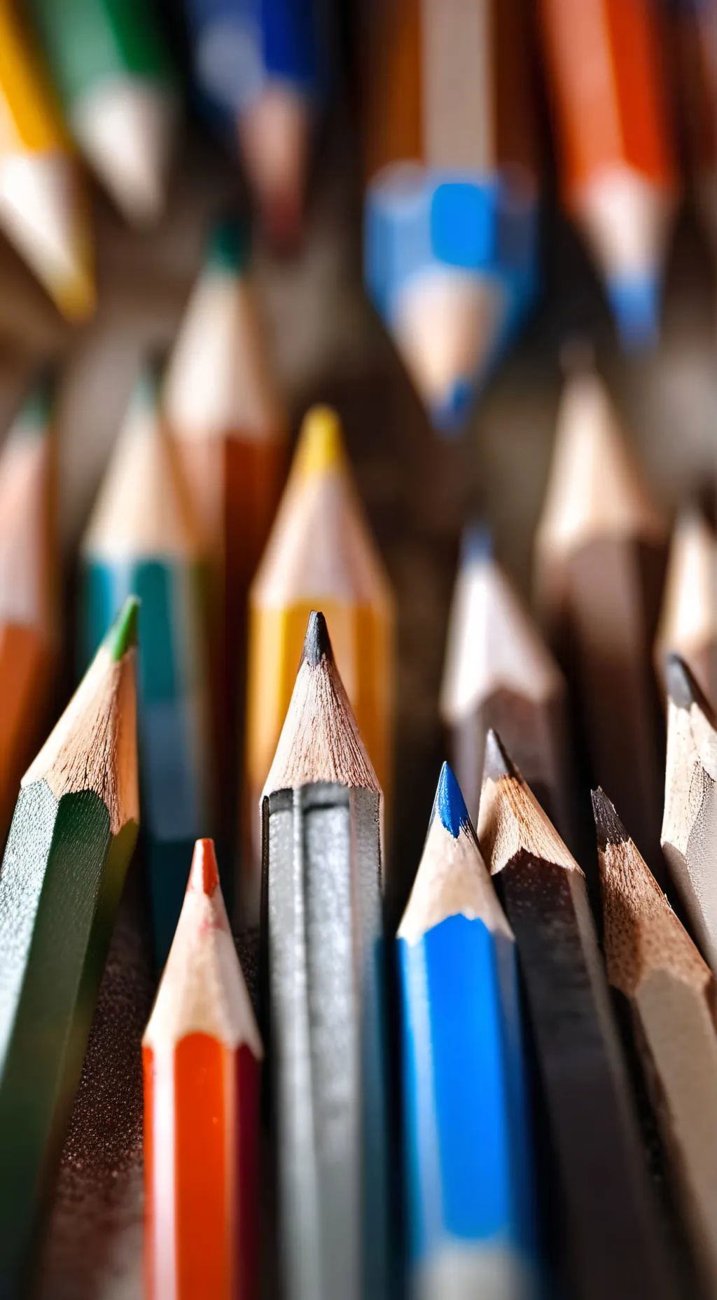 ai character: zhc crafts background