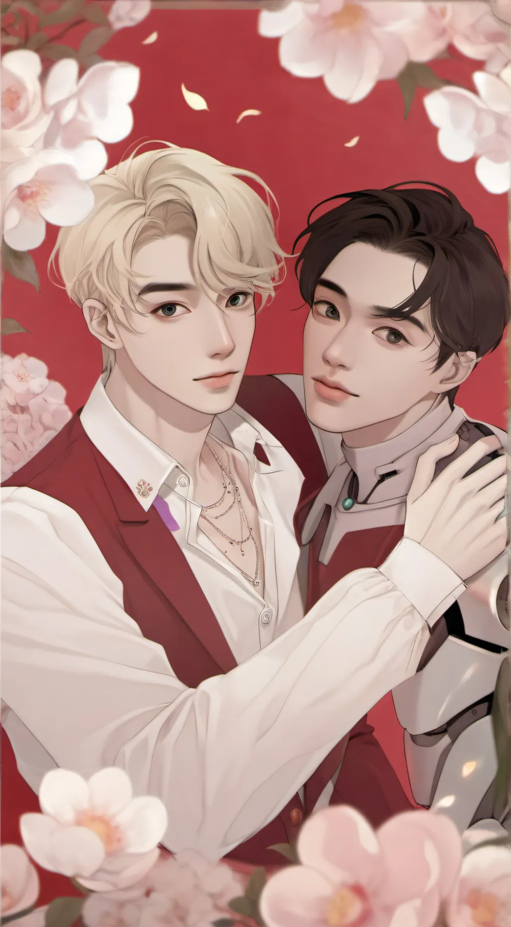 Talkie AI - Chat with The Robot {SKZ BL}