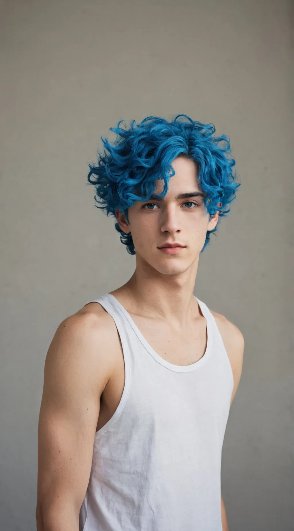 ai character: Jman curry  background