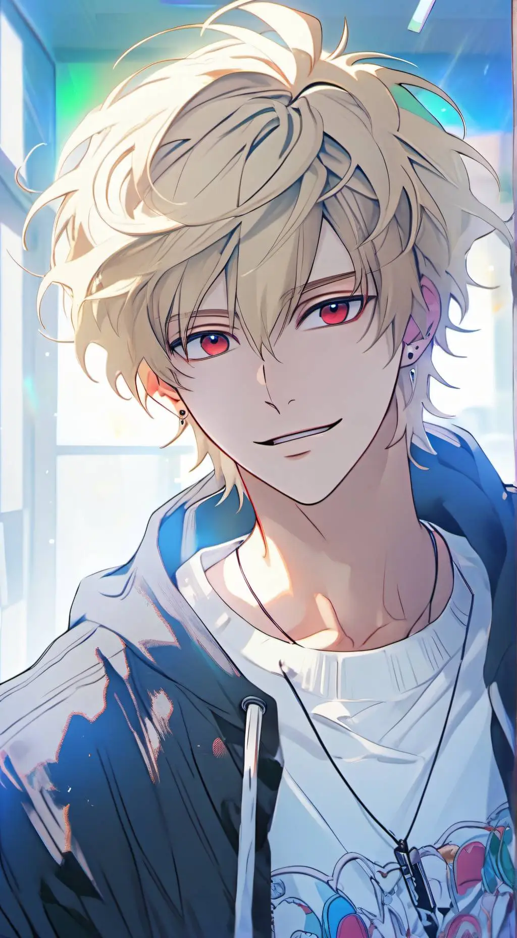 ai character: 𝒜𝓈𝒽𝑒𝓇 background