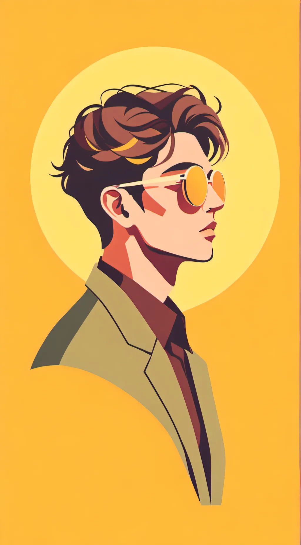 Talkie AI - Chat with Leonardo