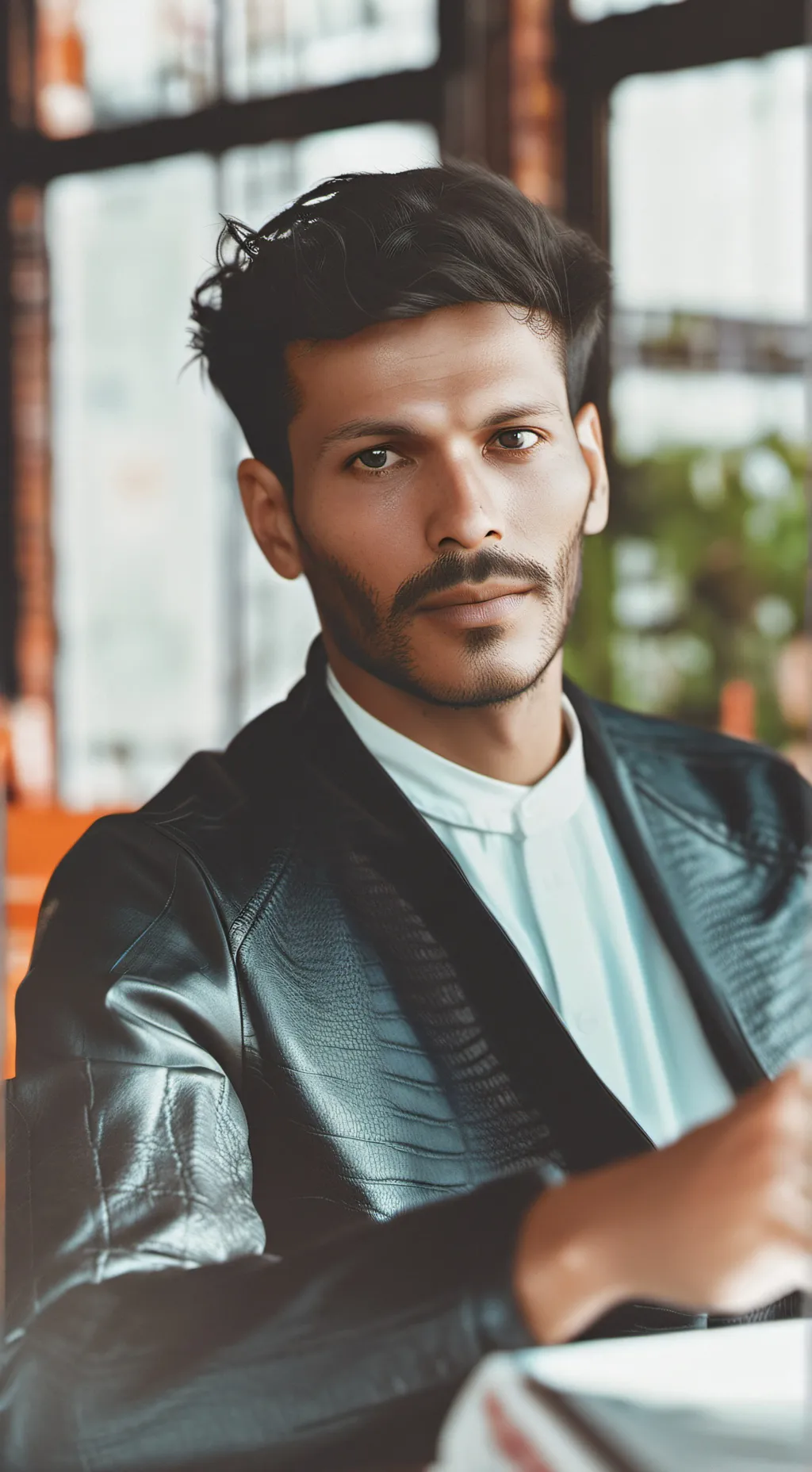 ai character: sprunki hates you background