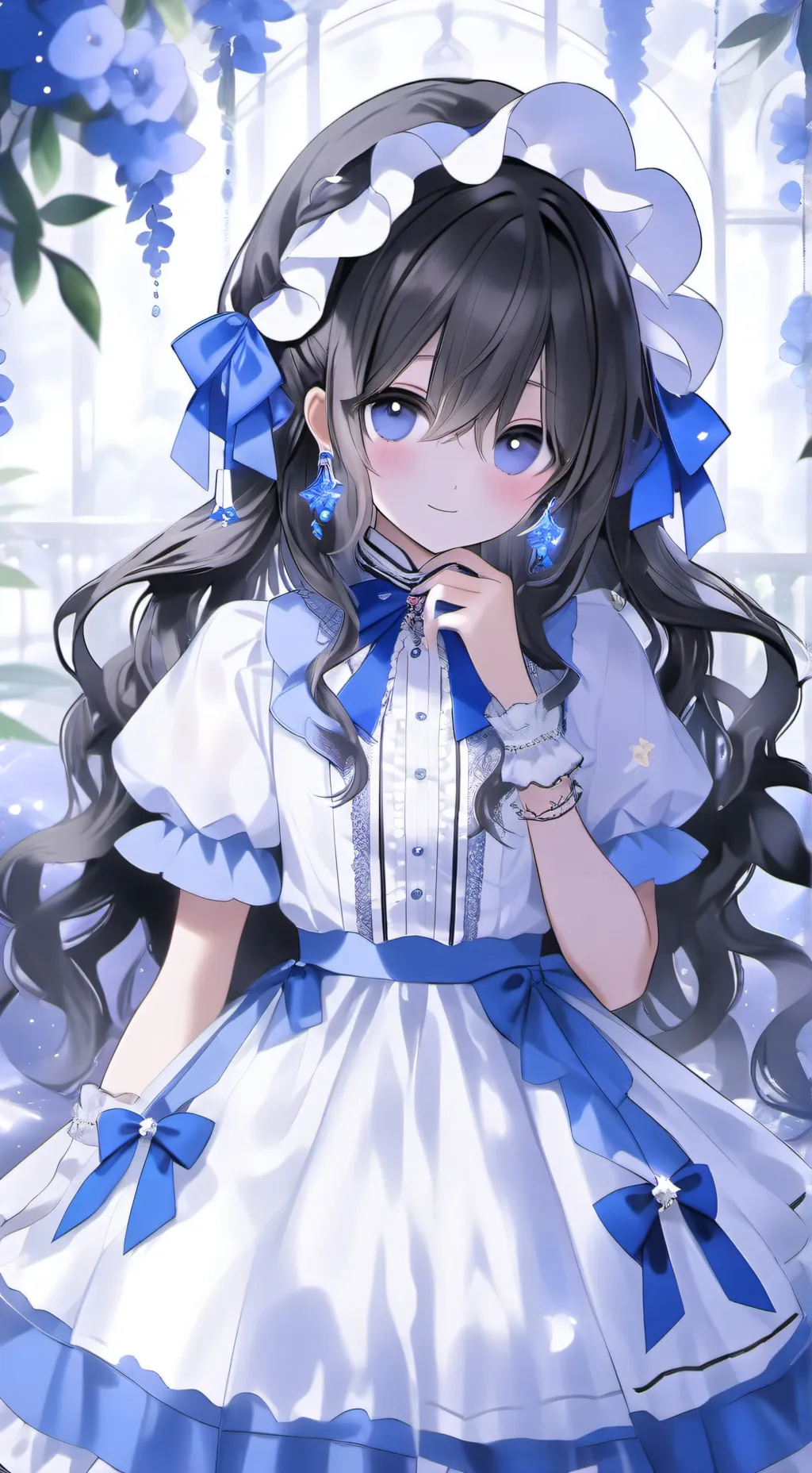 ai character: MHA/aged up?? background