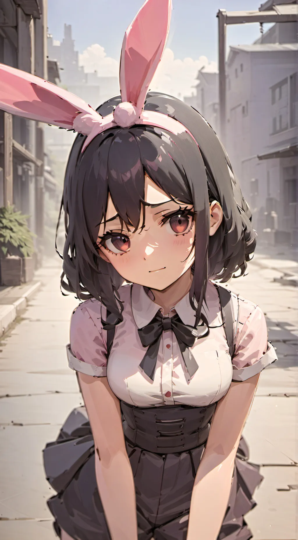 Talkie AI - Chat with Yuki