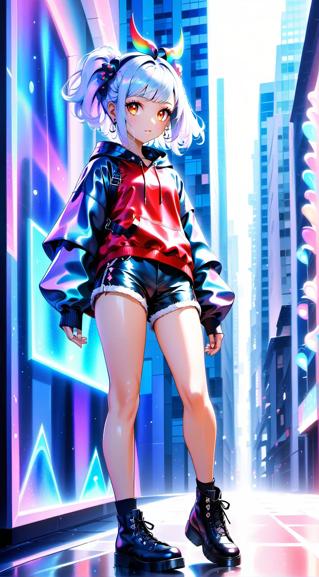 Talkie AI - Chat with Niki 