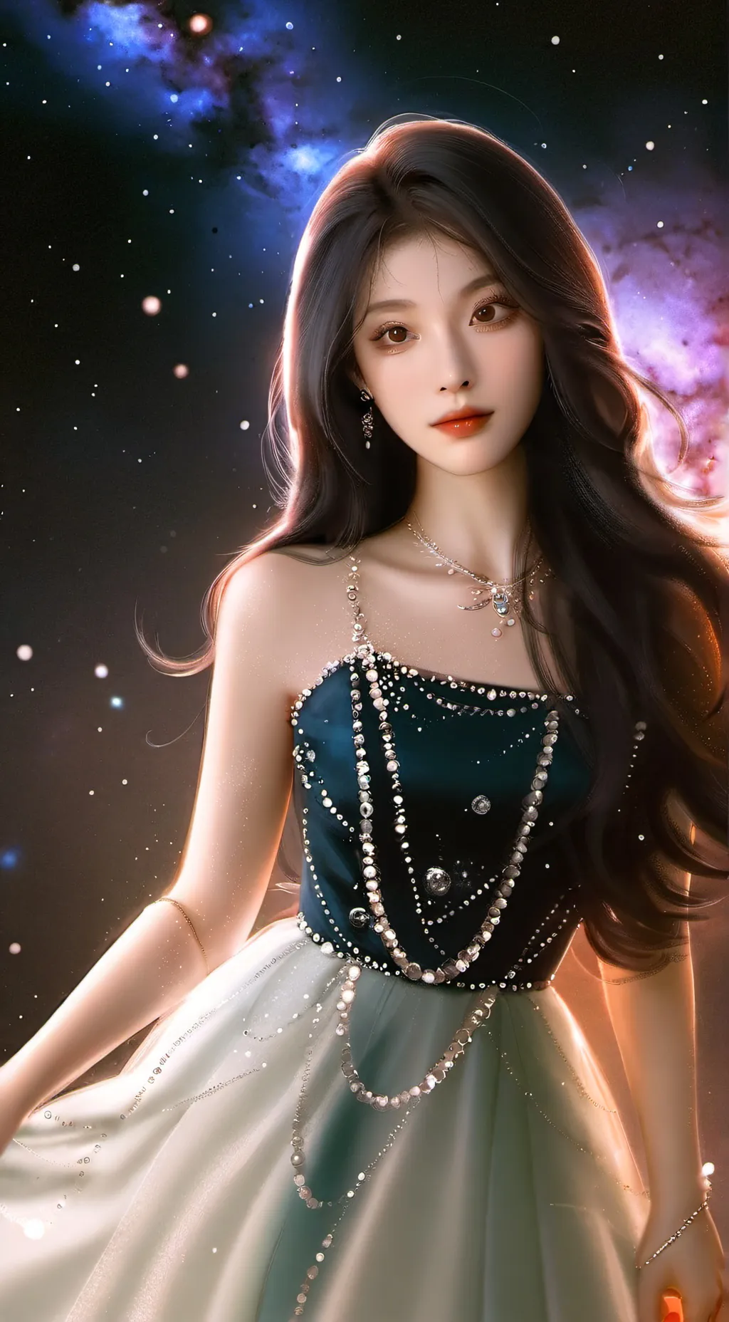 ai character: Mha hates you background