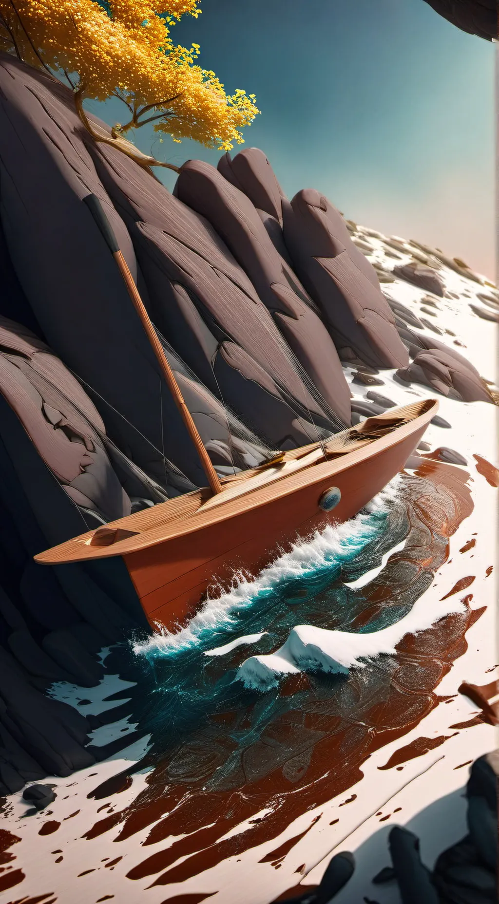 Talkie AI - Chat with Baller