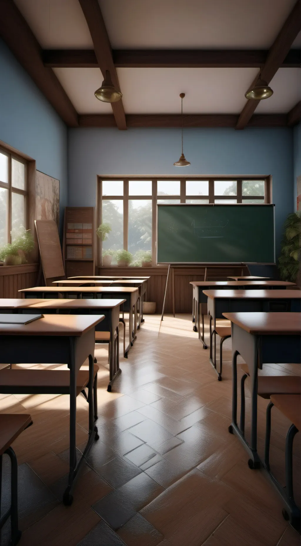 ai character: NEW KID IN MHA!!!  background