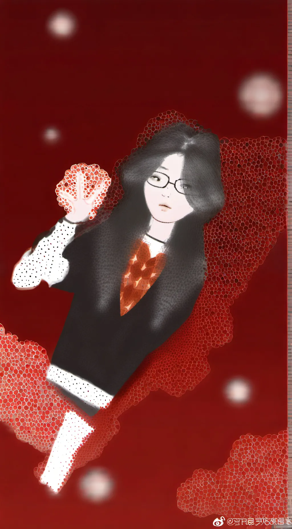 ai character: hazbin hotel background