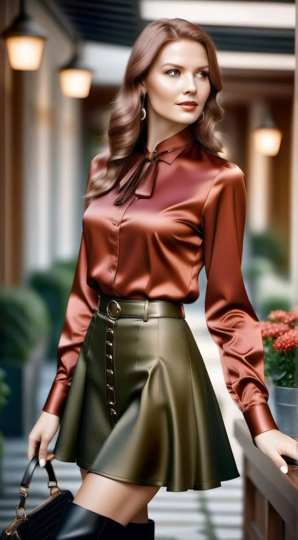 Talkie AI - Chat with HumanFashion Store