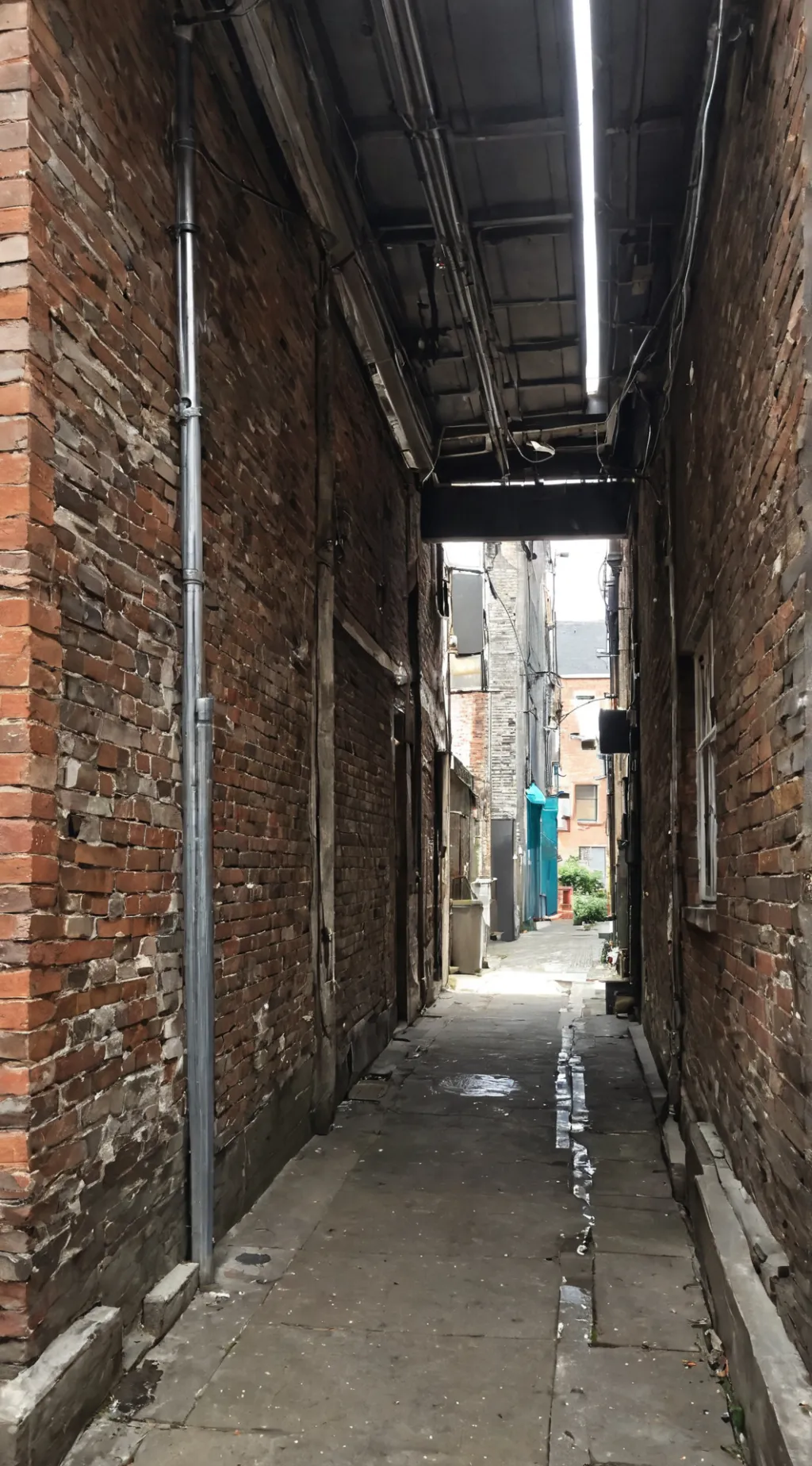 ai character: Amelia  background