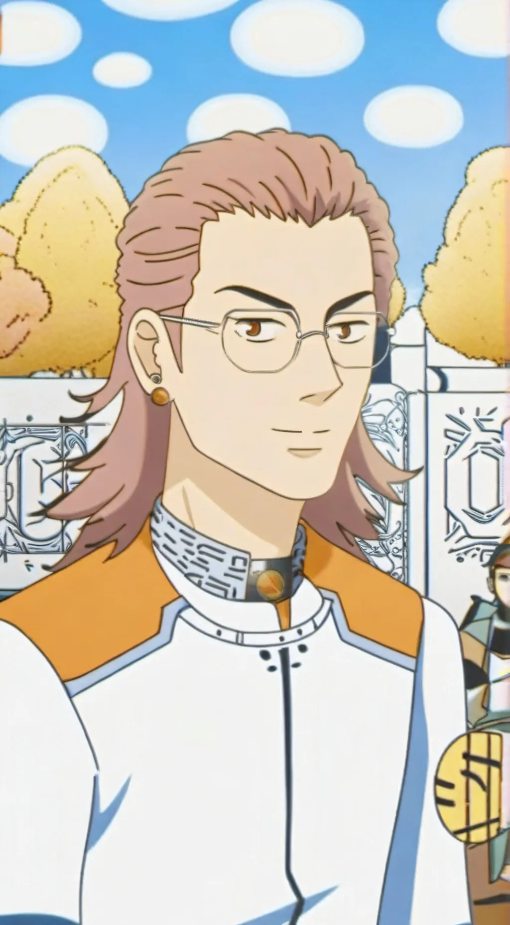 Talkie AI - Chat with FUTURE! yamahishi