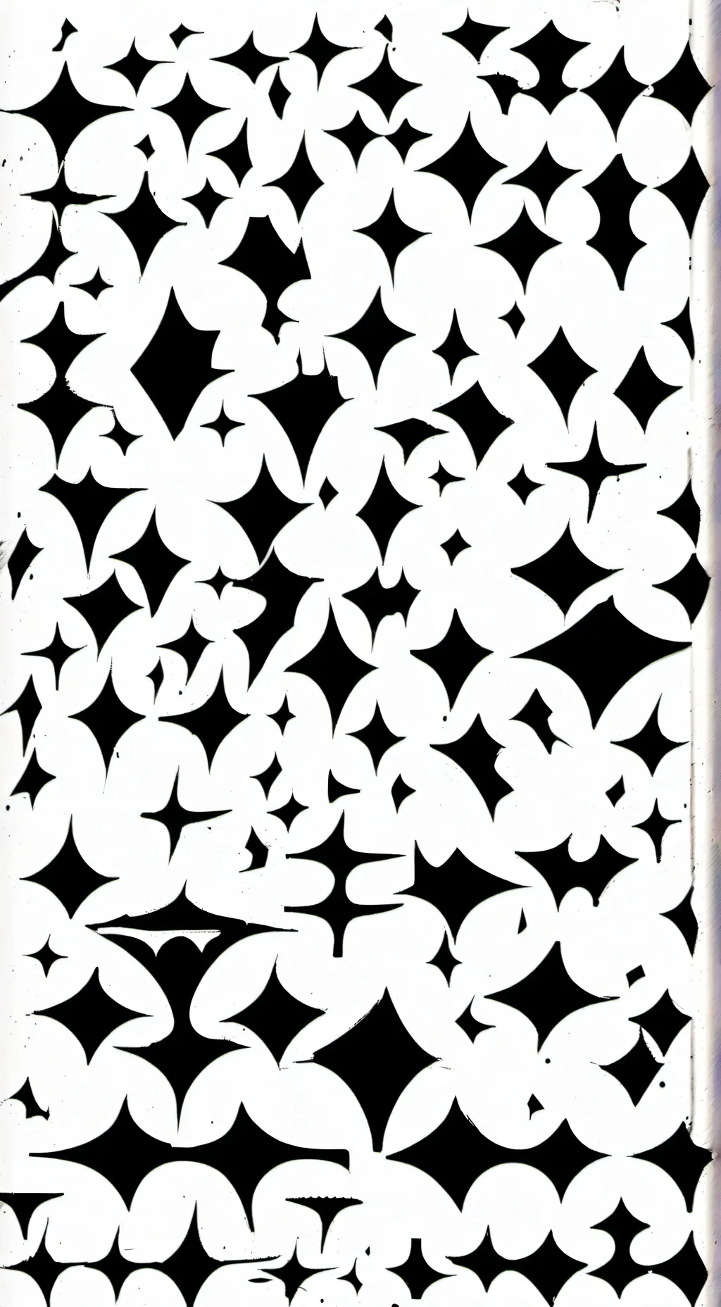 ai character: 2025 background