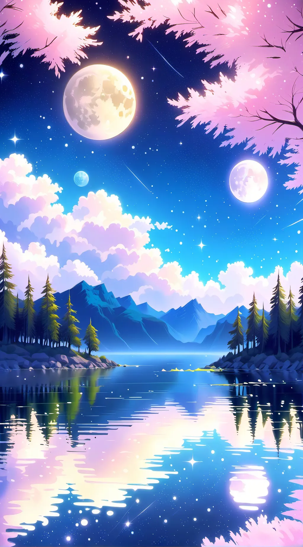 Talkie AI - Chat with uhhh, what- MHA