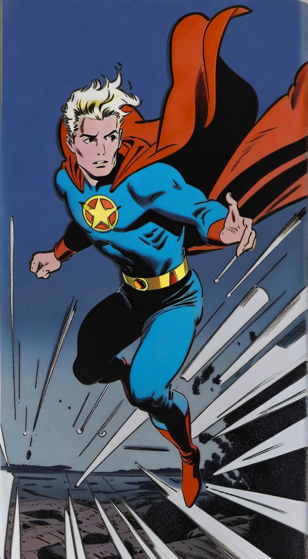 Talkie AI - Chat with Super Ronaldo