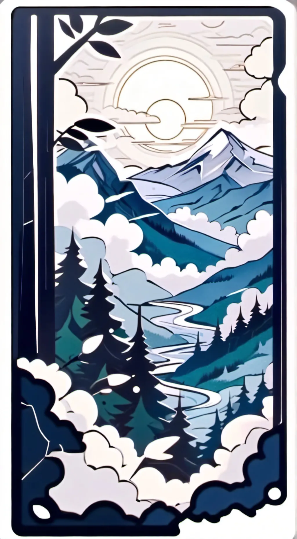 ai character: WHATAPP BESTIEEEEE background