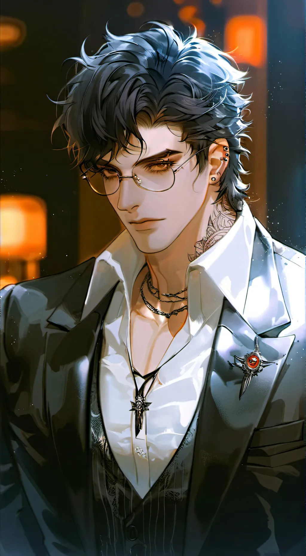 Talkie AI - Chat with Marx 