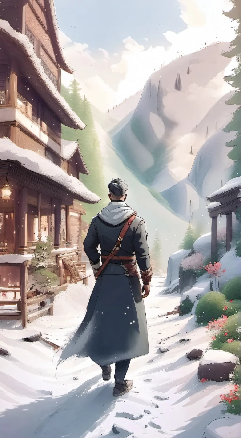 ai character: guess the YouTuber background