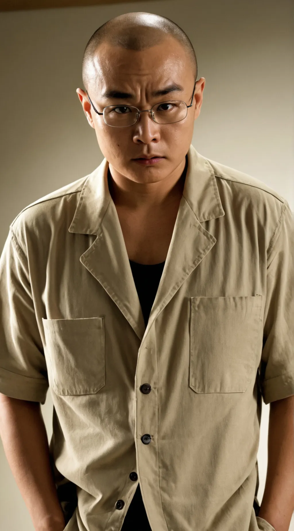 Talkie AI - Chat with vince masuka 