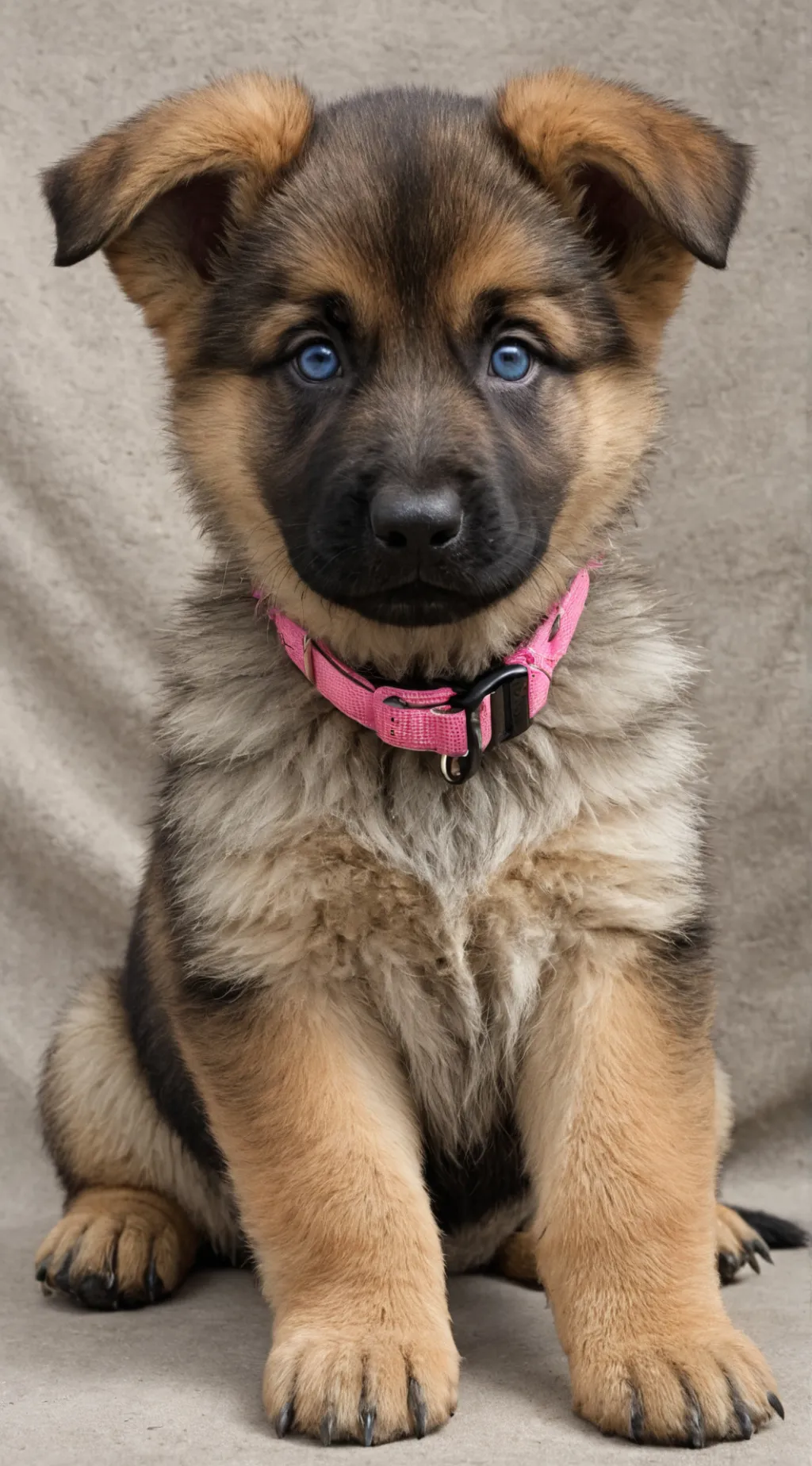 Talkie AI - Chat with Izzy 