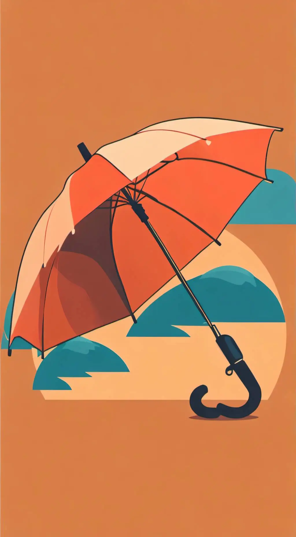 ai character: Tua Cast background