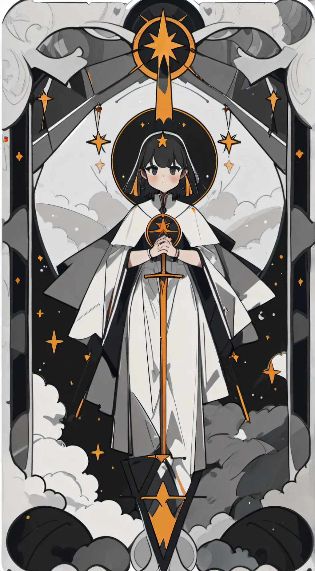 ai character: CH ww3 background