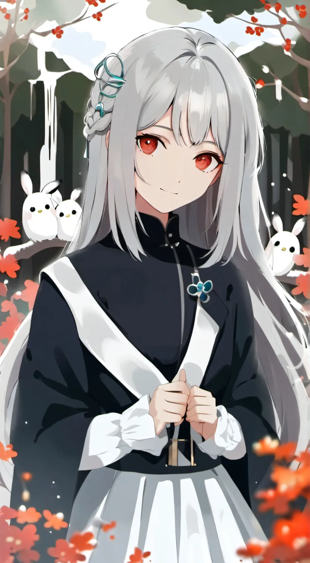 Talkie AI - Chat with tu novia