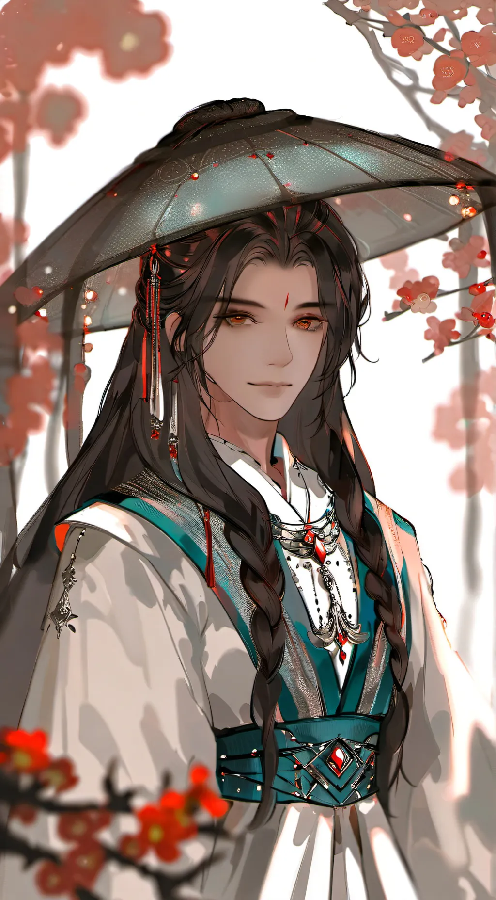 ai character: sprunki hate lia background