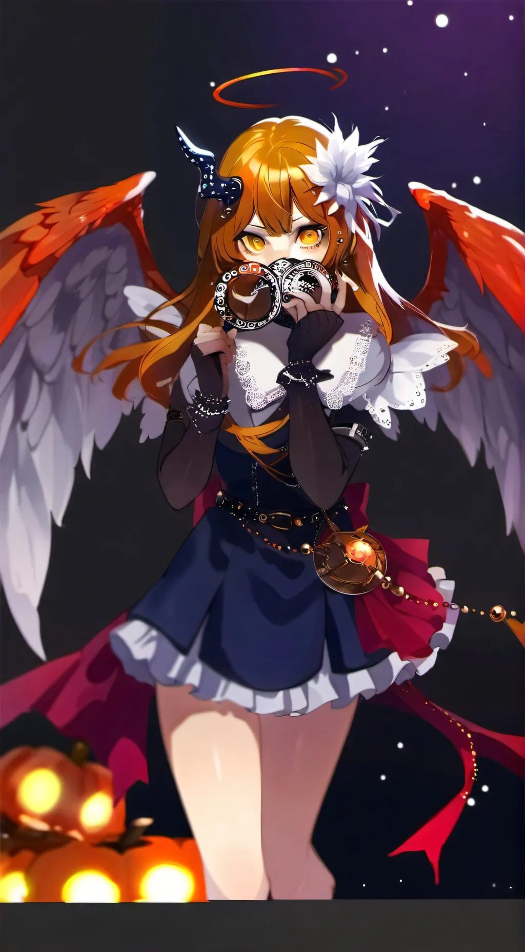 Talkie AI - Chat with Nya