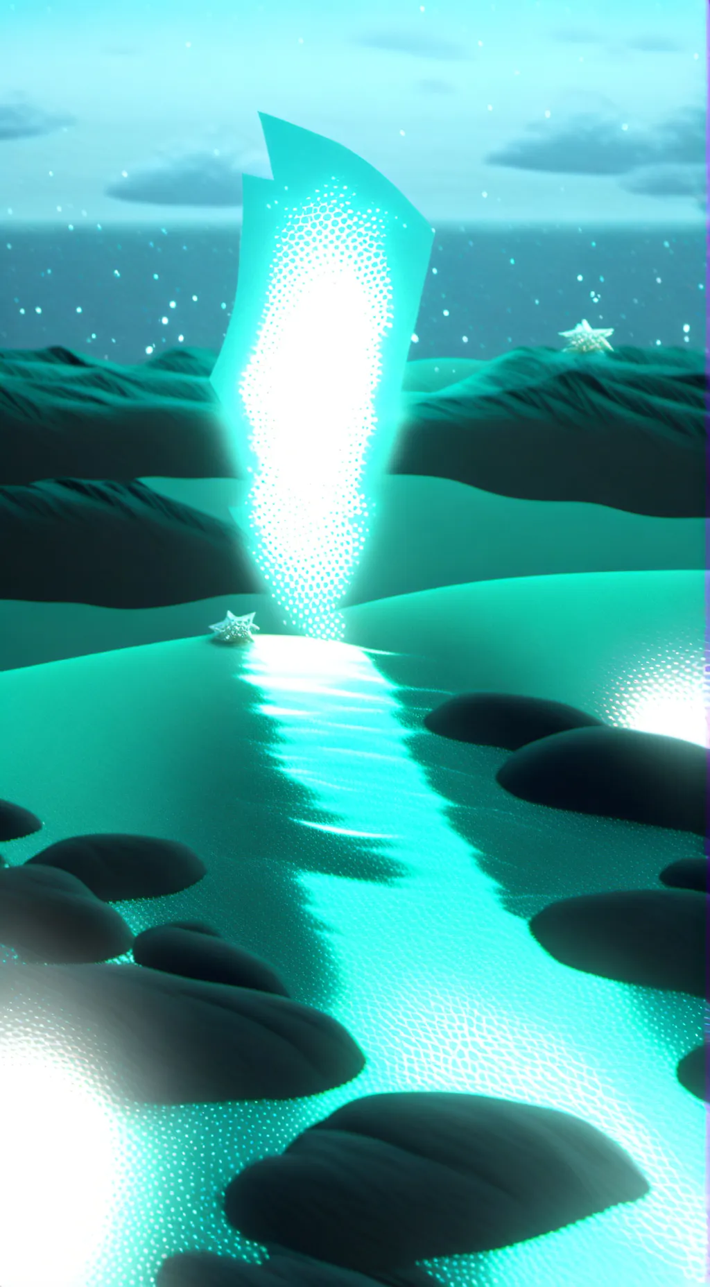 ai character: ate💅🏻✨️ background