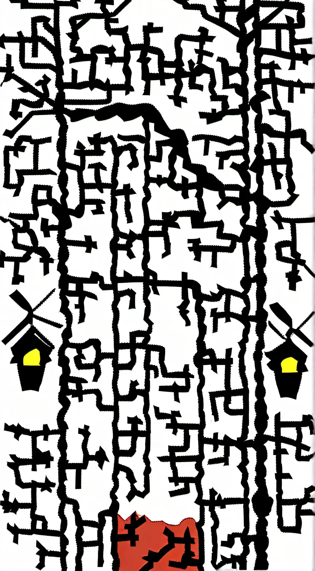 ai character: . background