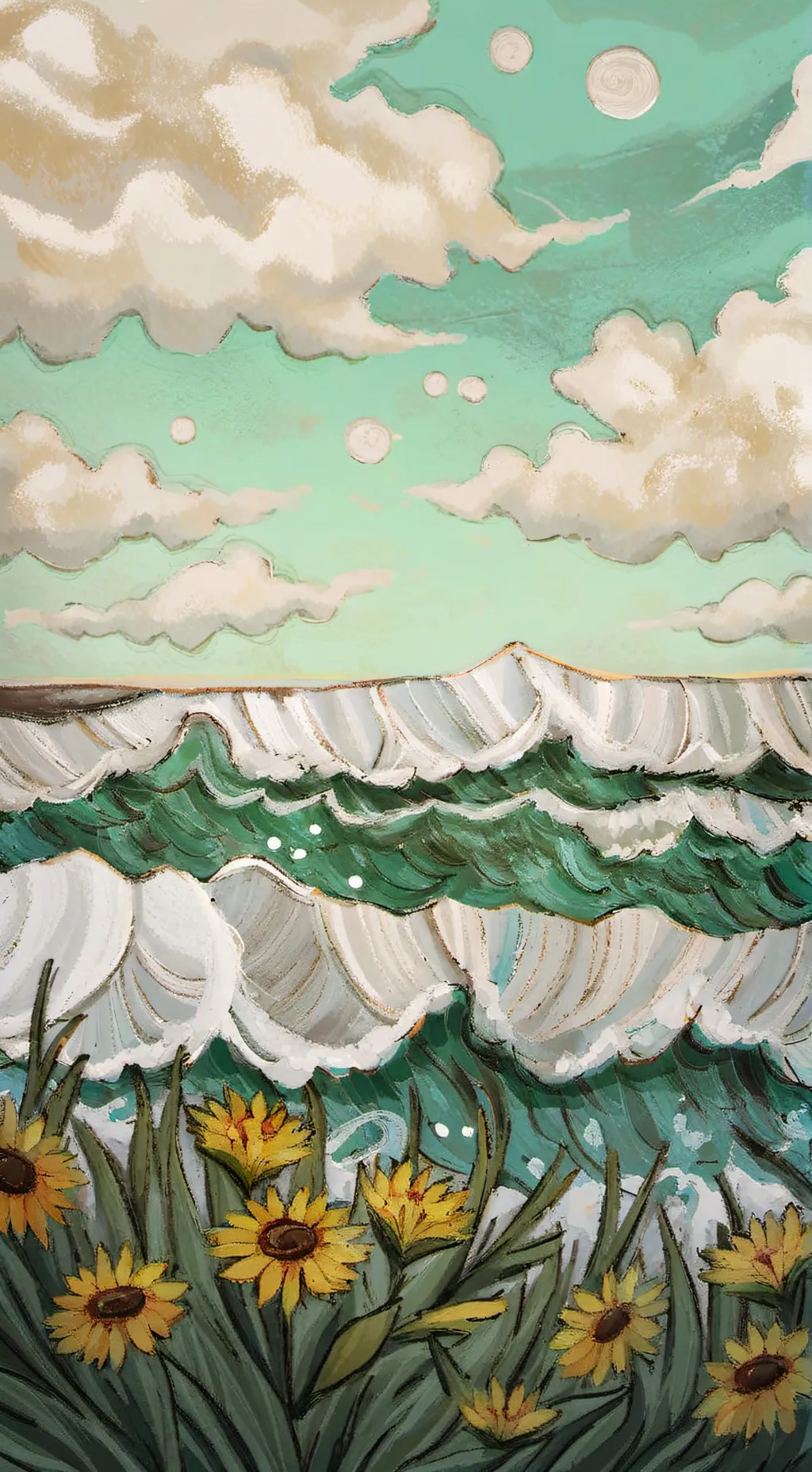 ai character: sin legendarios  background